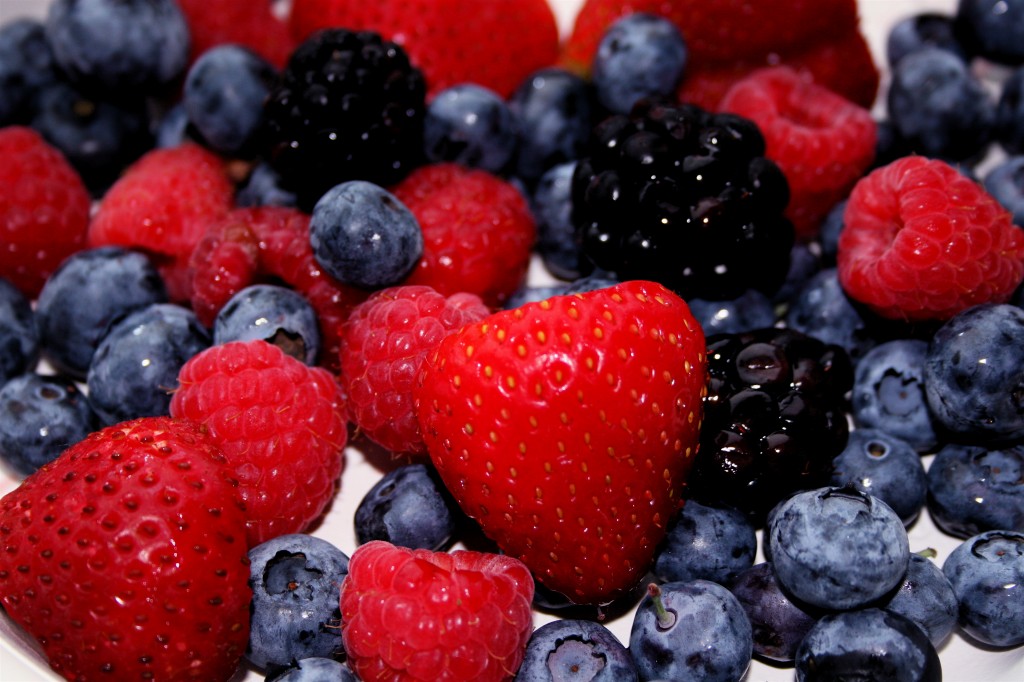 fruits-rouges micronutrition