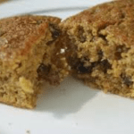 Le gâteau du sportif