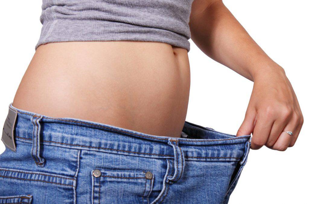 Résultats silhouette morphonutrition