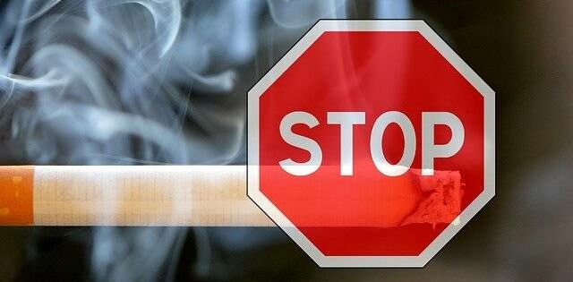 Stop tabac par l'auriculothérapie , une méthode simple et efficace
