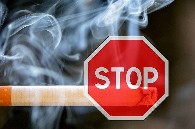 Stop tabac par l'auriculothérapie , une méthode simple et efficace