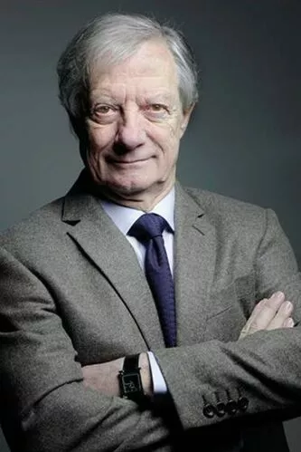 Docteur Alain Delabos